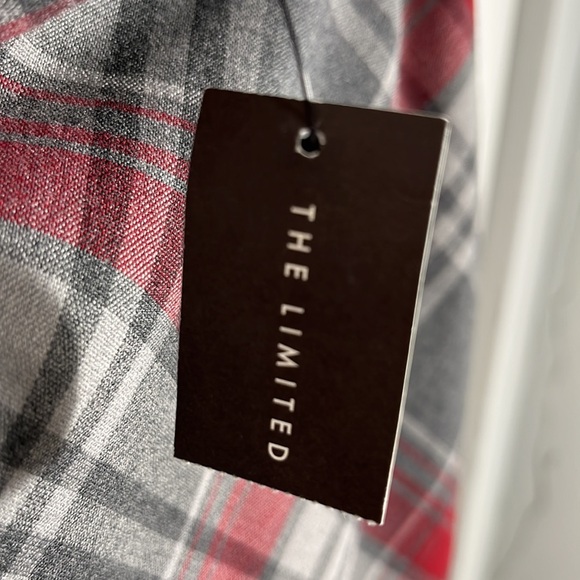 The Limited pencil skirt - Picture 3 of 8